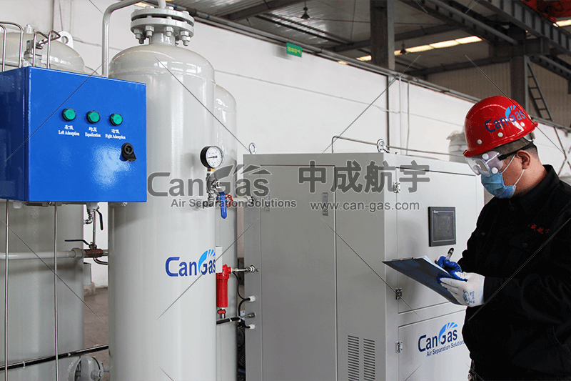 如何檢測(cè)分子篩（PSA）制氧機(jī)、醫(yī)用制氧機(jī)、醫(yī)用中心供氧、中心吸引系統(tǒng)的氣密性-配圖.png