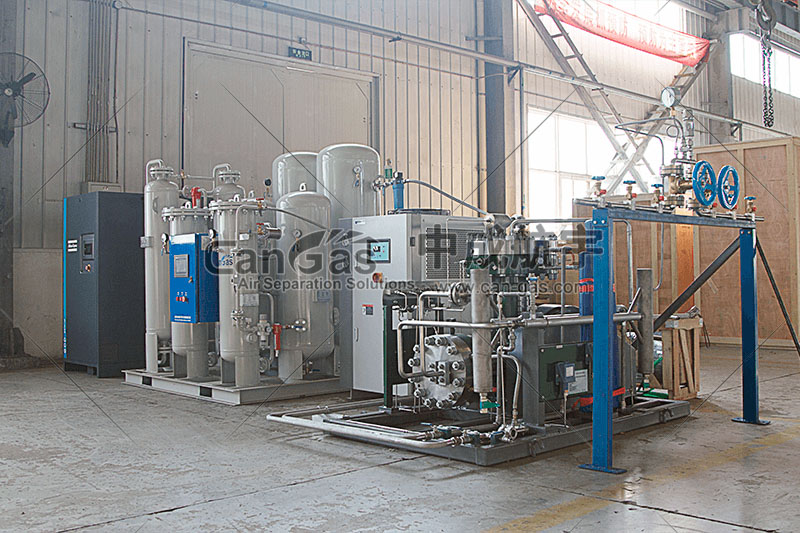 1639126183424540.jpg 哪些因素會影響PSA制氮機氮氣濃度.jpg