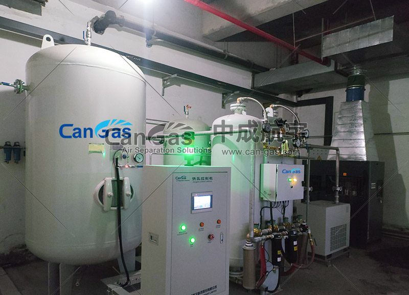 1677557022188492.jpg 煙臺中醫(yī)院制氧機1.jpg