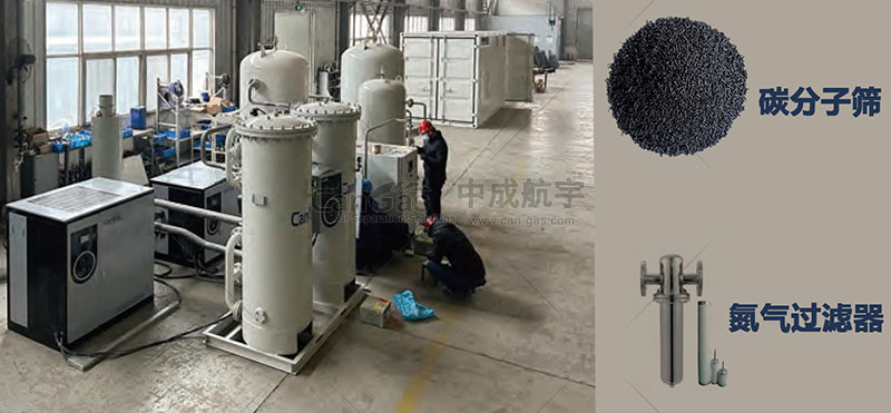 1694139723500854.jpg PSA制氮機(jī)為什么要換分子篩和過(guò)濾器.jpg