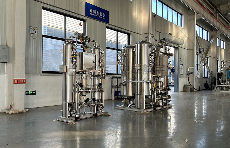 1699421717703481.jpg PSA制氧系統(tǒng)中哪些設(shè)備會(huì)帶來(lái)氣耗損失.jpg