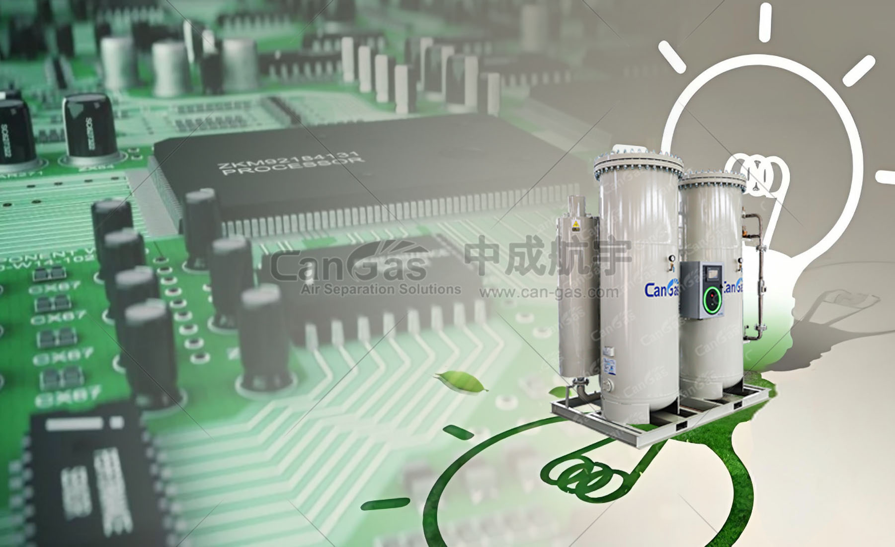 1718073655983231.jpg PSA制氮機(jī)能否成為電子行業(yè)的節(jié)能環(huán)保解決方案.jpg