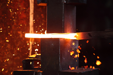 工業(yè)制氧機在采礦、礦料加工處理，煉金方面的應(yīng)用