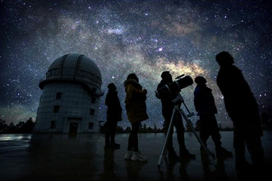 中成航宇制氧機應用于富氧項目