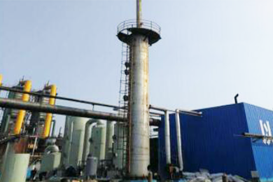 工業(yè)制氧機應用于石化