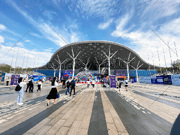 14日-16日，我們?nèi)珖?guó)醫(yī)院建設(shè)大會(huì)上見