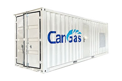 高原移動(dòng)式制氧系統(tǒng)