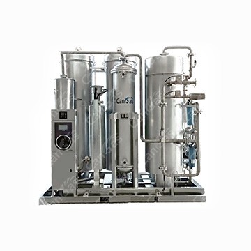 CAU系列無氫氮?dú)饧兓O(shè)備圖片