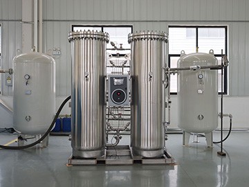 中成航宇助力企業(yè)嚴守食品安全標準