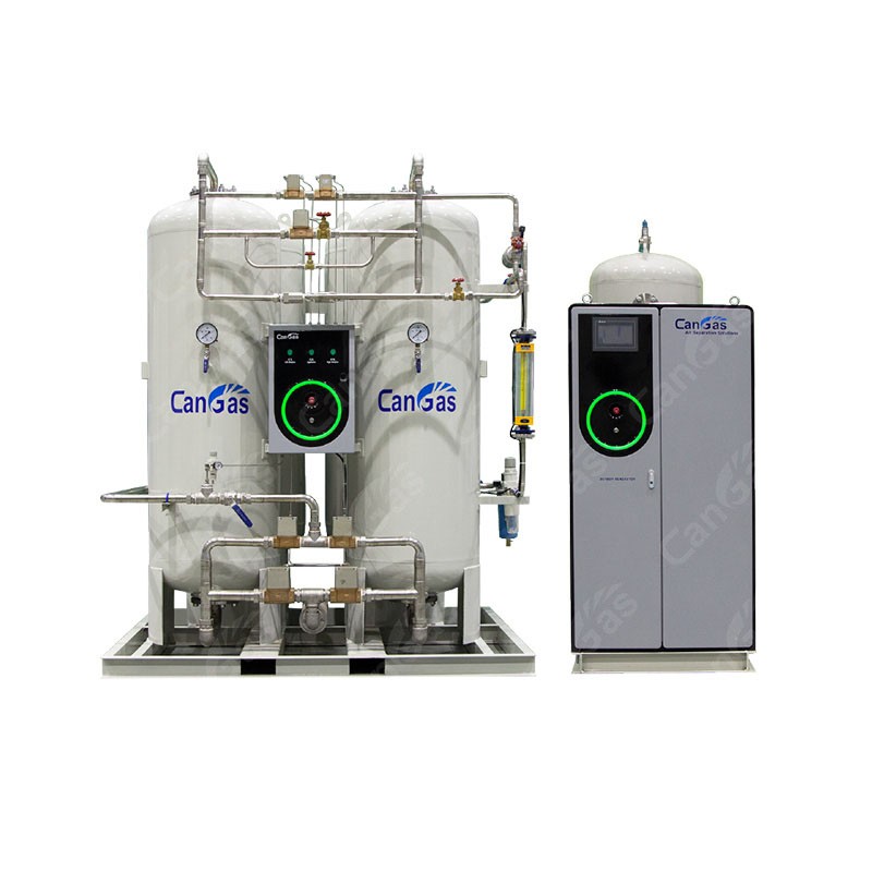 PSA制氧機圖片