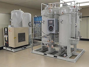 PSA制氧機(jī)長(zhǎng)期停機(jī)后會(huì)導(dǎo)致那些問(wèn)題