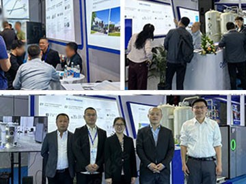 2025CMEF圓滿(mǎn)落幕 中成航宇載譽(yù)而歸