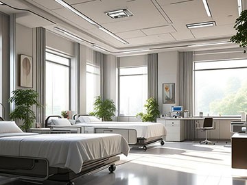 PSA現(xiàn)場制氧設(shè)備與醫(yī)用氣體系統(tǒng)的現(xiàn)代化改造