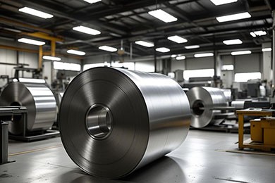 PSA制氮機在金屬鋁生產(chǎn)制造中的應(yīng)用