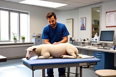 PSA/VPSA制氧機(jī)在動(dòng)物醫(yī)療領(lǐng)域中的應(yīng)用