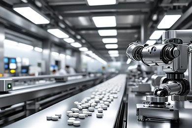 PSA制氧機(jī)在制藥領(lǐng)域中的應(yīng)用