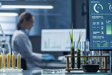 PSA制氮機(jī)在生物燃料領(lǐng)域中的應(yīng)用