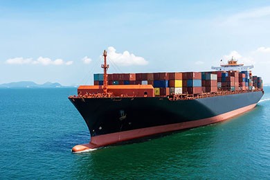 現(xiàn)場(chǎng)制氮機(jī)在海上運(yùn)輸領(lǐng)域中的應(yīng)用