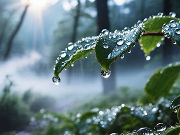 PSA制氮/氧系統(tǒng)：為什么需要監(jiān)測(cè)露點(diǎn)